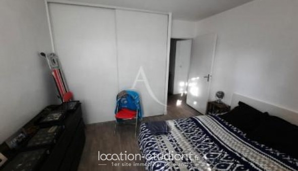 Logement tudiant T2 à Montmorency (95160)