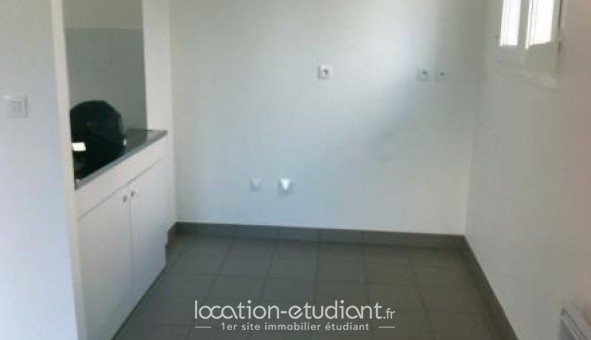 Logement tudiant T2 à Montmorency (95160)