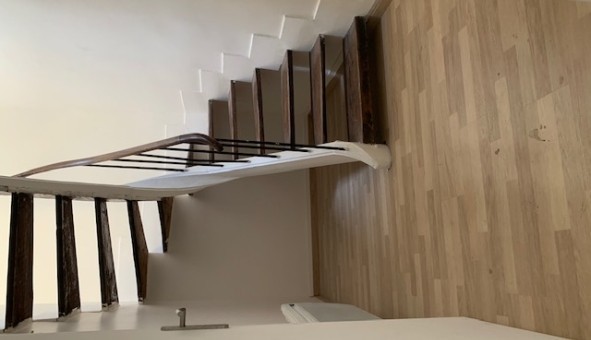 Logement tudiant T2 à Montmorency (95160)
