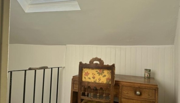 Logement tudiant T2 à Montmorency (95160)