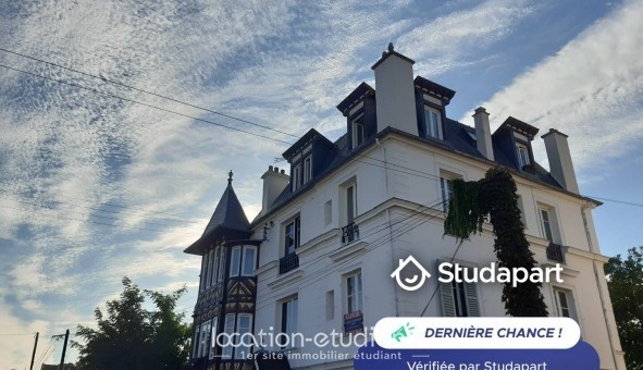 Logement tudiant Location T2 Meublé Montmorency (95160)