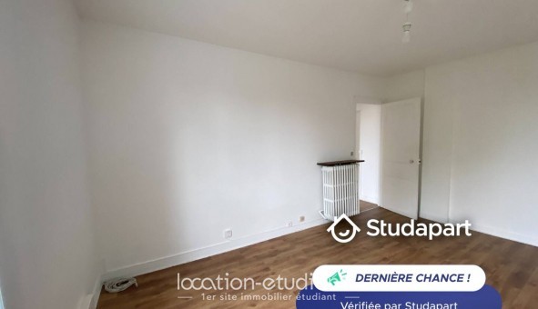 Logement tudiant T2 à Montmorency (95160)