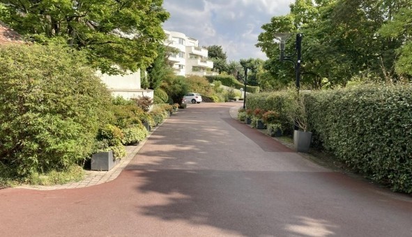 Logement tudiant T2 à Montmorency (95160)