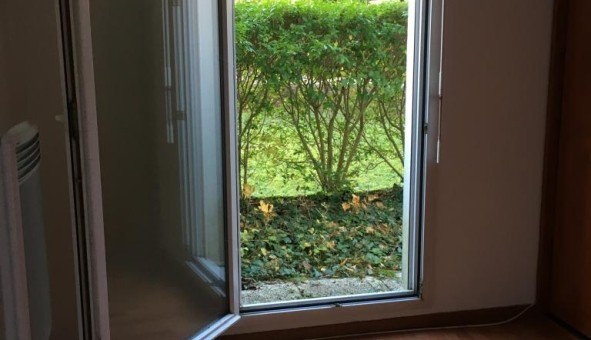 Logement tudiant T2 à Montmorency (95160)