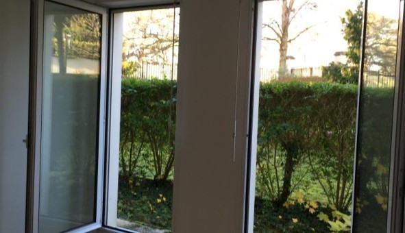 Logement tudiant T2 à Montmorency (95160)