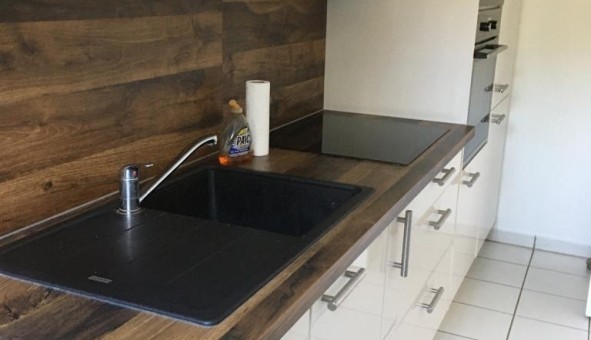 Logement tudiant T2 à Montmorency (95160)