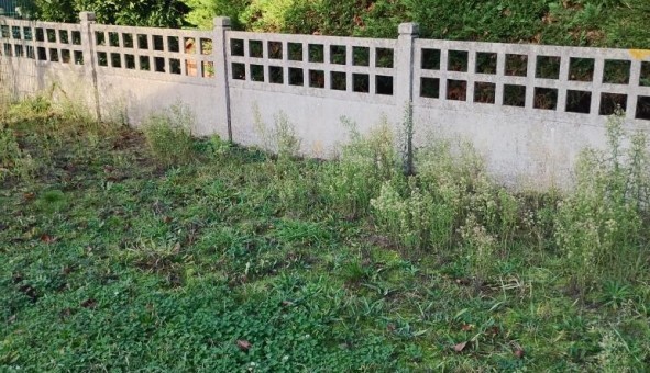 Logement �tudiant T2 &agrave; Montmorency (95160)