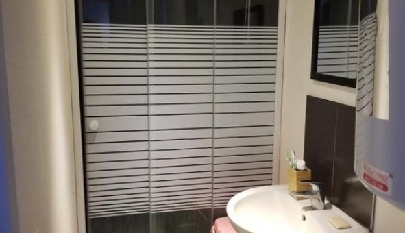 Logement �tudiant T2 &agrave; Montmorency (95160)