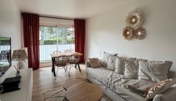 Logement �tudiant Location T2 Vide Montmorency (95160)
