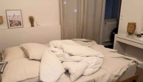 Logement �tudiant T2 &agrave; Montmorency (95160)