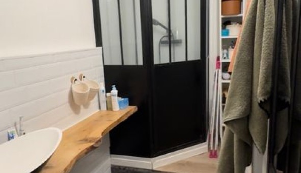 Logement �tudiant T2 &agrave; Montmorency (95160)