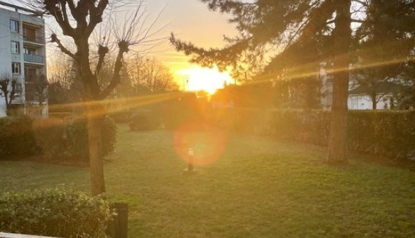 Logement �tudiant T2 &agrave; Montmorency (95160)