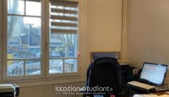 Logement tudiant T2 à Montpellier (34080)