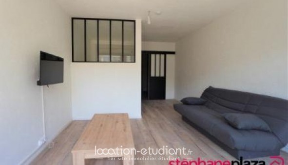 Logement étudiant T2 à Montpellier (34080)