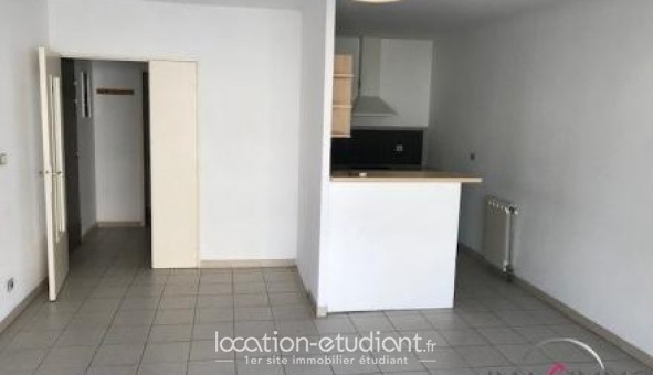 Logement tudiant T2 à Montpellier (34080)