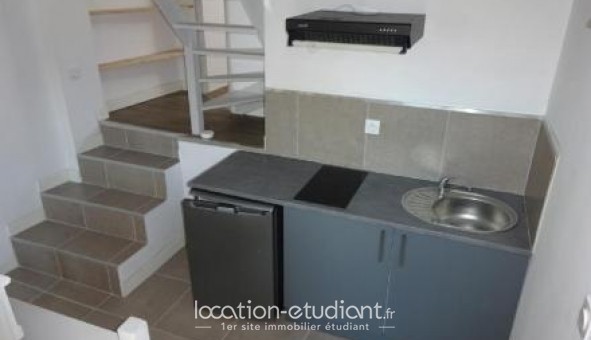 Logement tudiant T2 à Montpellier (34080)