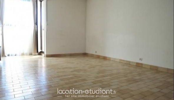 Logement tudiant T2 à Montpellier (34080)