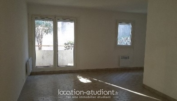 Logement tudiant T2 à Montpellier (34080)