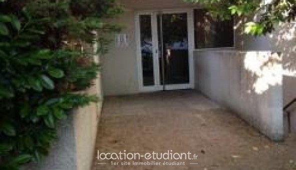 Logement tudiant T2 à Montpellier (34080)