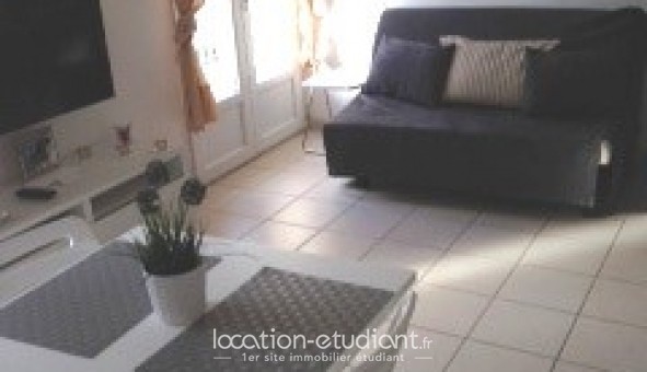 Logement tudiant T2 à Montpellier (34080)