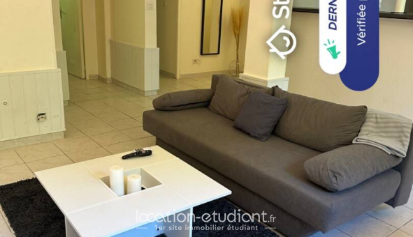 Logement tudiant T2 à Montpellier (34080)