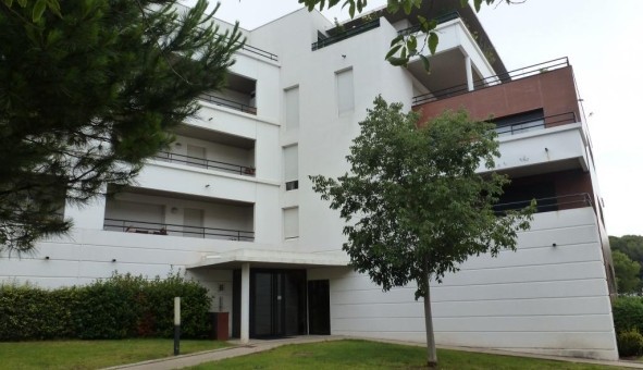 Logement tudiant T2 à Montpellier (34080)