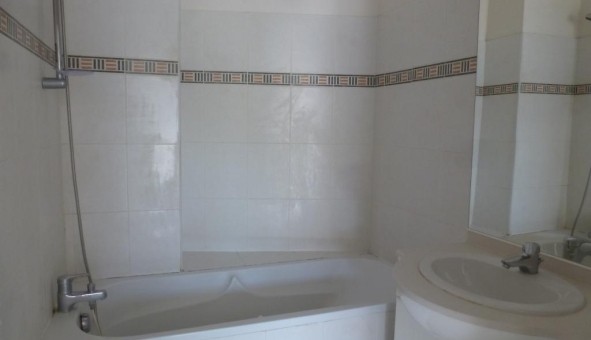 Logement tudiant T2 à Montpellier (34080)