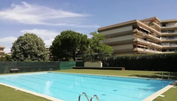 Logement tudiant T2 à Montpellier (34080)
