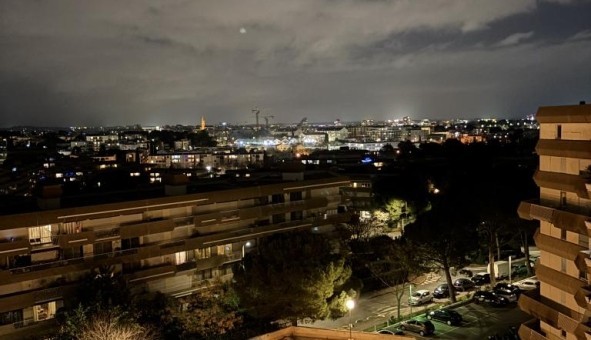 Logement tudiant T2 à Montpellier (34080)