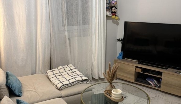 Logement tudiant T2 à Montpellier (34080)