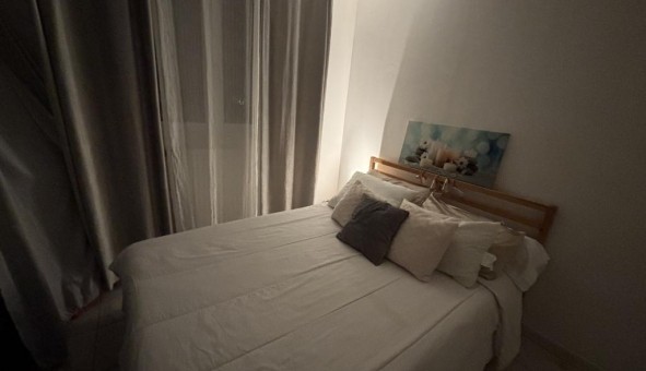 Logement tudiant T2 à Montpellier (34080)