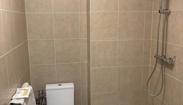 Logement tudiant T2 à Montpellier (34080)