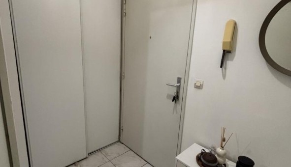 Logement tudiant T2 à Montpellier (34080)