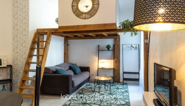 Logement tudiant T2 à Montpellier (34080)