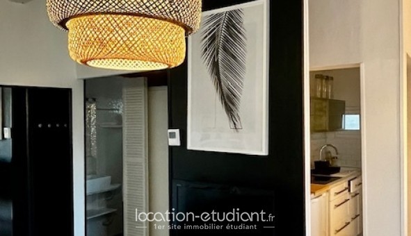 Logement tudiant T2 à Montpellier (34080)