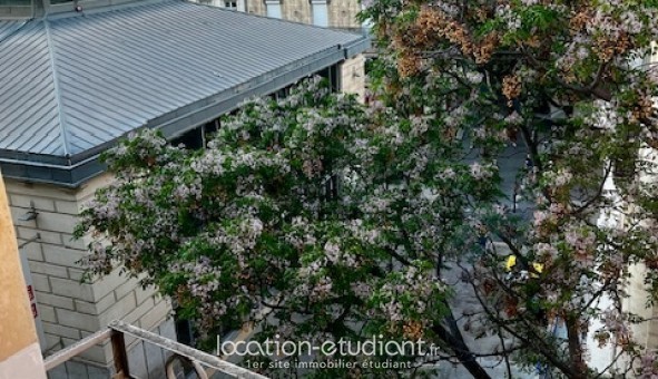 Logement tudiant T2 à Montpellier (34080)