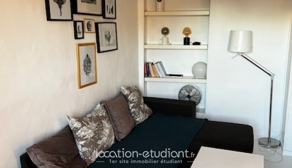 Logement tudiant T2 à Montpellier (34080)