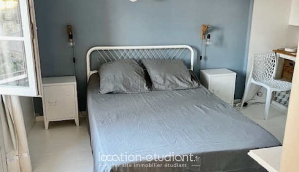 Logement tudiant T2 à Montpellier (34080)