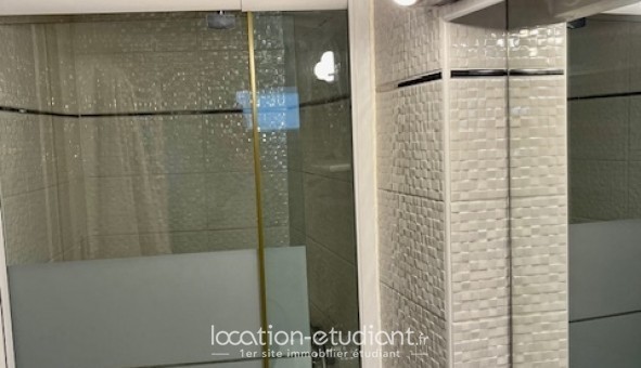 Logement tudiant T2 à Montpellier (34080)