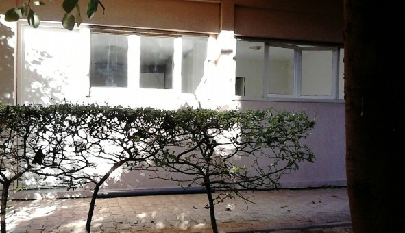 Logement tudiant T2 à Montpellier (34080)
