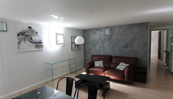 Logement tudiant T2 à Montpellier (34080)