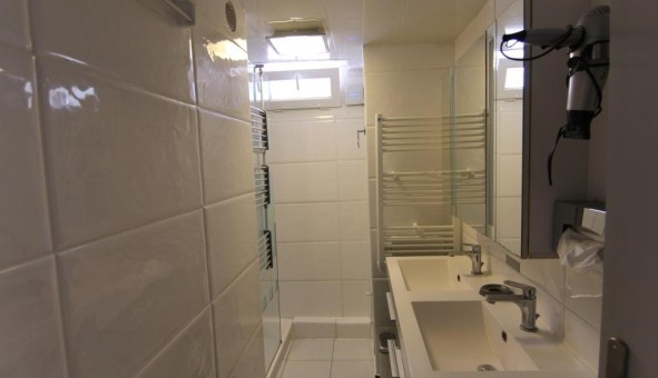 Logement tudiant T2 à Montpellier (34080)