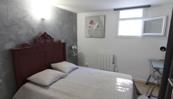 Logement tudiant T2 à Montpellier (34080)