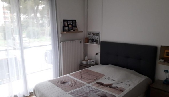 Logement tudiant T2 à Montpellier (34080)