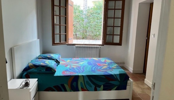 Logement tudiant T2 à Montpellier (34080)