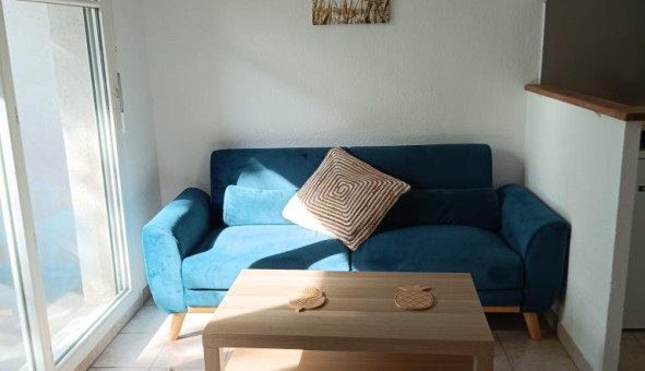 Logement tudiant Location T2 Vide Montpellier (34080)