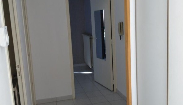 Logement tudiant T2 à Montpellier (34080)