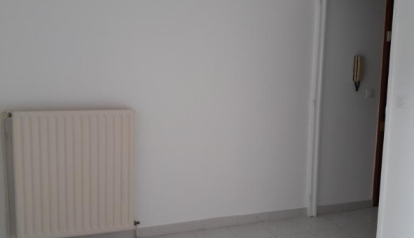 Logement tudiant T2 à Montpellier (34080)