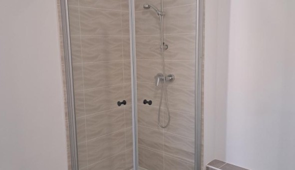 Logement tudiant T2 à Montpellier (34080)