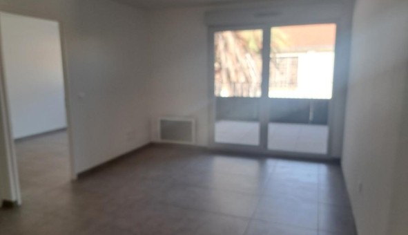 Logement tudiant T2 à Montpellier (34080)